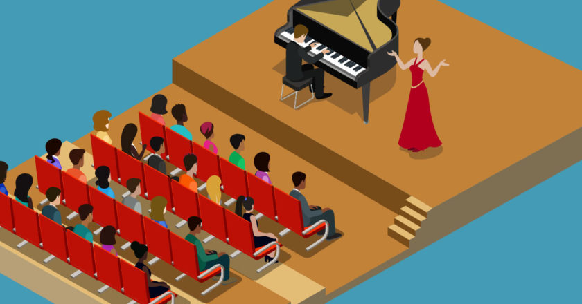 Audience Diversity Is Not A Fad