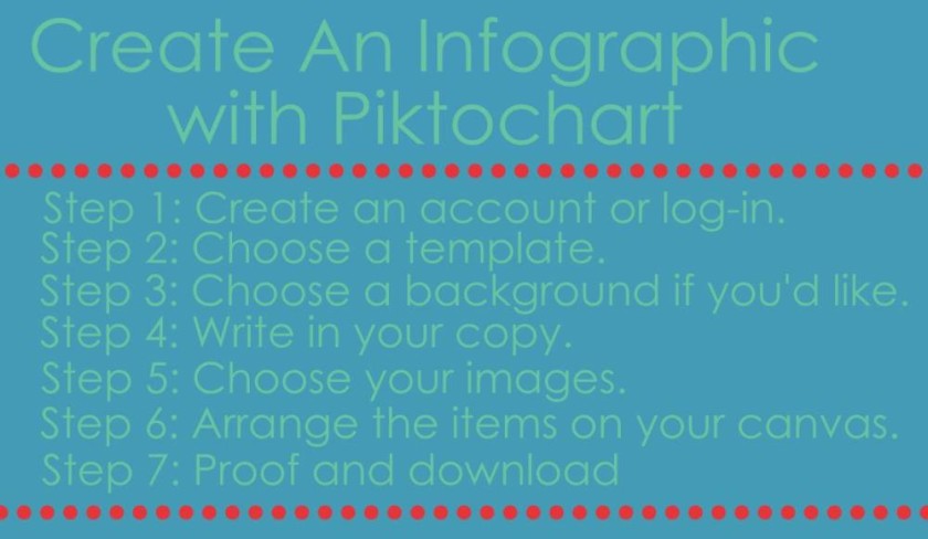 Creating Awesome Infographics – Arts Hacker