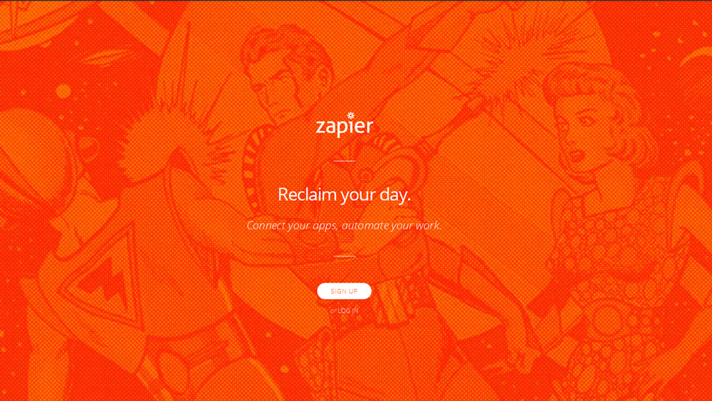 zapier