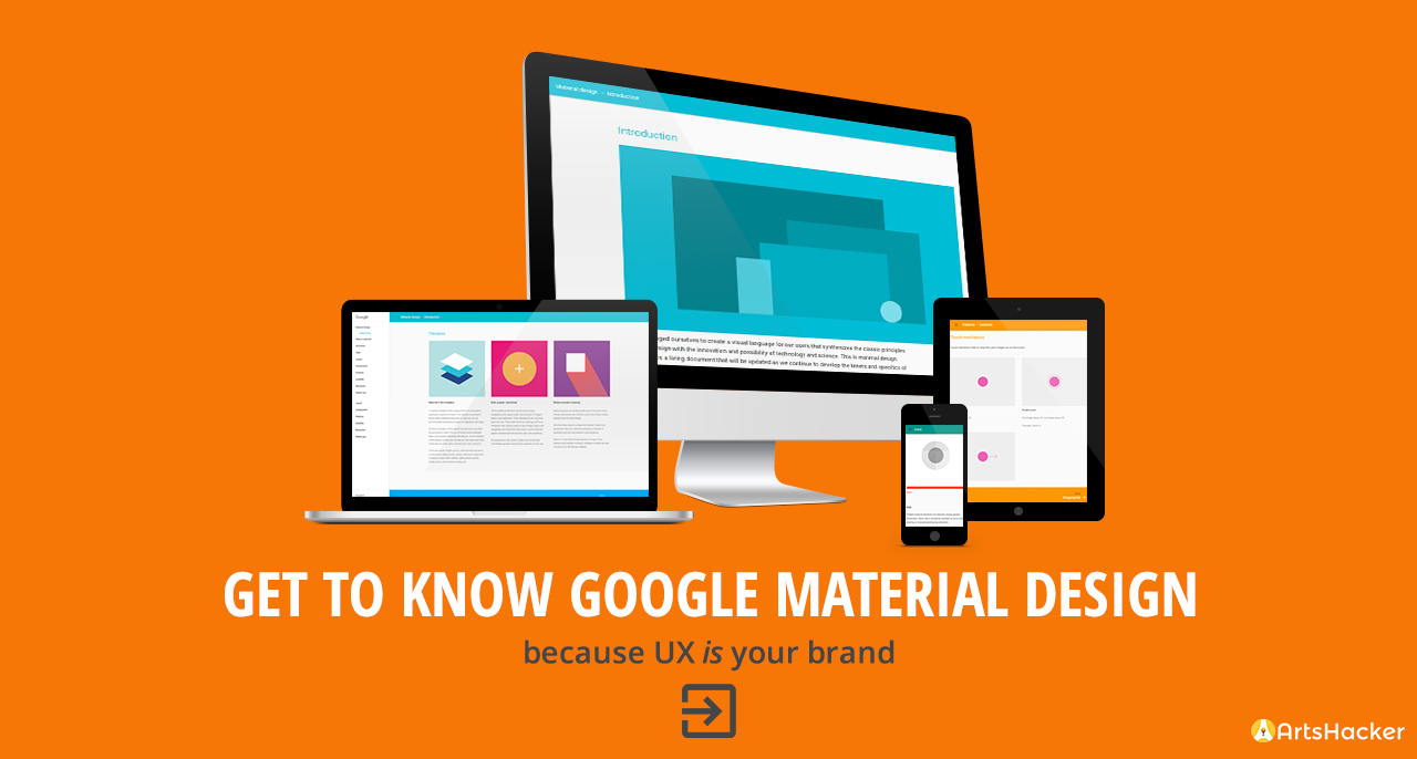 Material Design