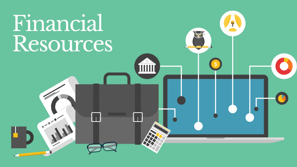 Financial Resources