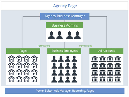 Business-Manager-Structure