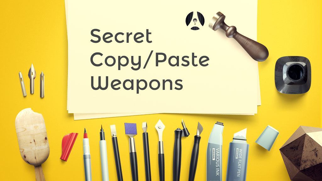 Here Are Some Secret Weapons That Will Get Rid Of Frustrating Copy Paste Formatting Problems With Online Content