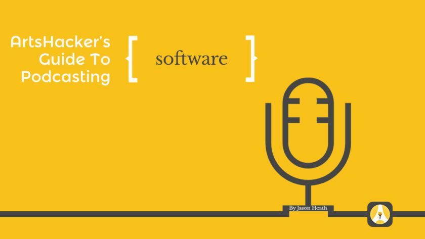 Podcasting Software