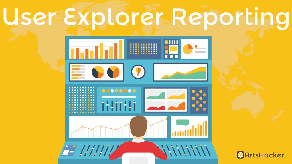 User Explorer Hero