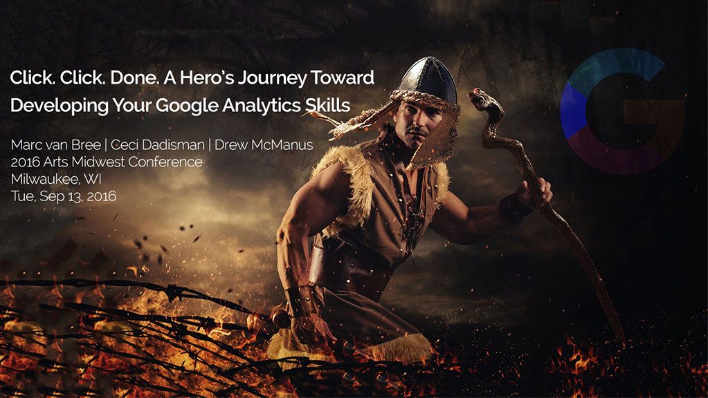 ClickClickDone A HERO'S JOURNEY