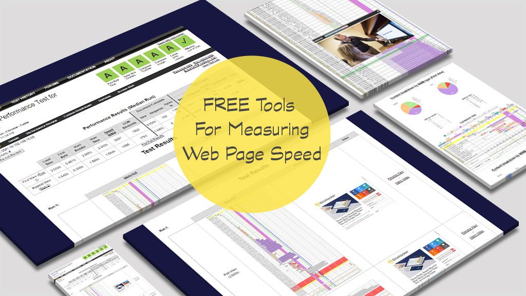 One Of The Best Free Tools You Can Use To Measure Page Speed