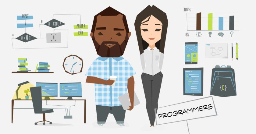 Three Things Arts Managers Should Know About Programmers To Save Money And Add Value