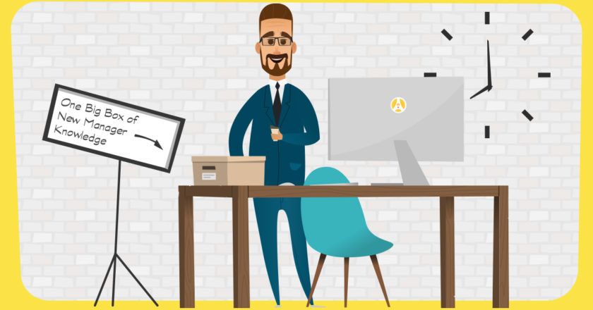 App Skills Every New Manager Should Have In Their Toolbox