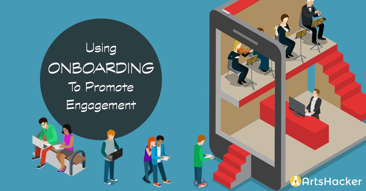 Onboarding