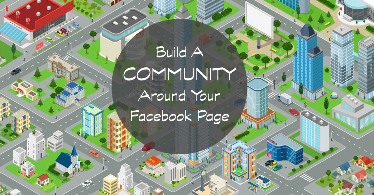 Facebook Groups for Pages Is Here