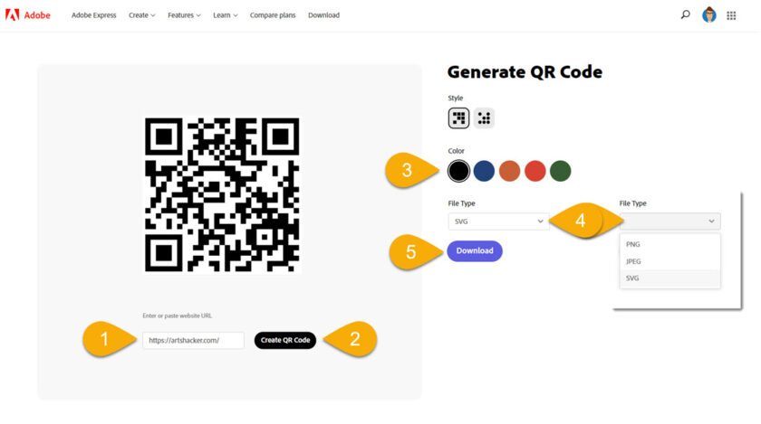 finally-a-free-qr-code-generator-that-doesn-t-require-registration-and